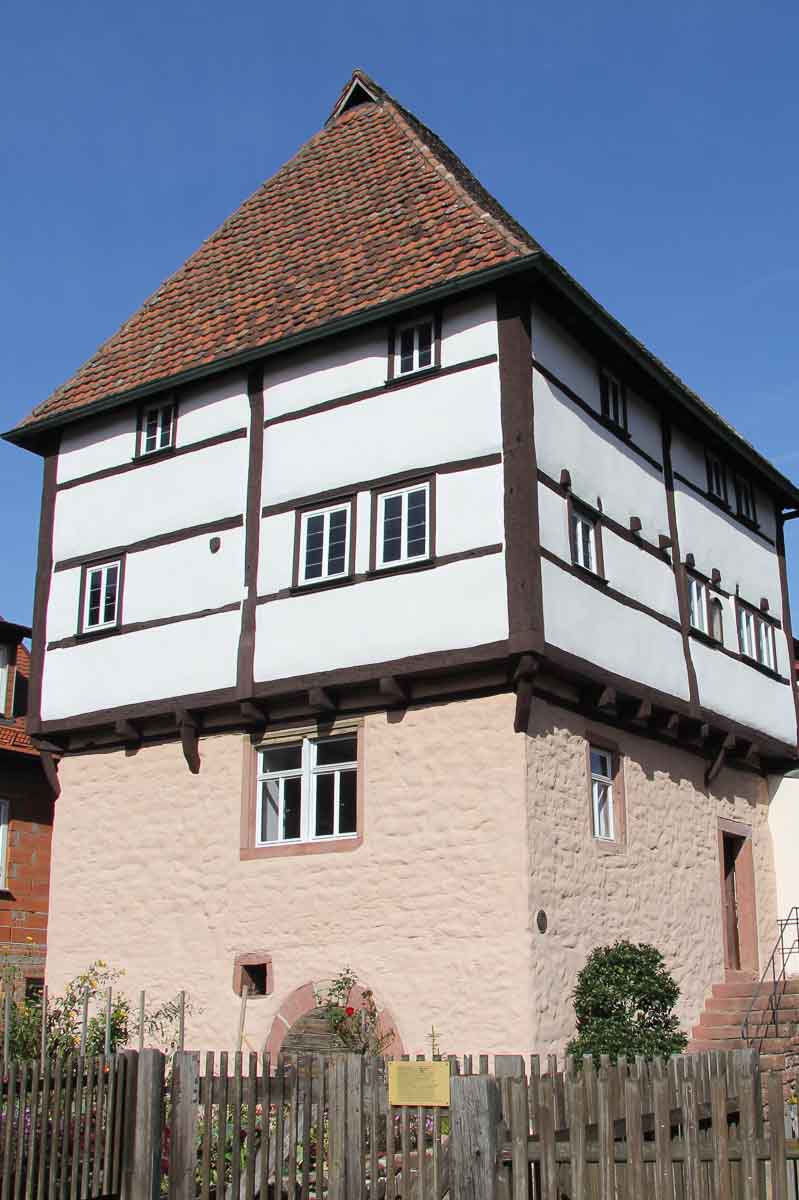 templerhaus-amorbach Geheimtipps | Brauereigasthof Burkarth